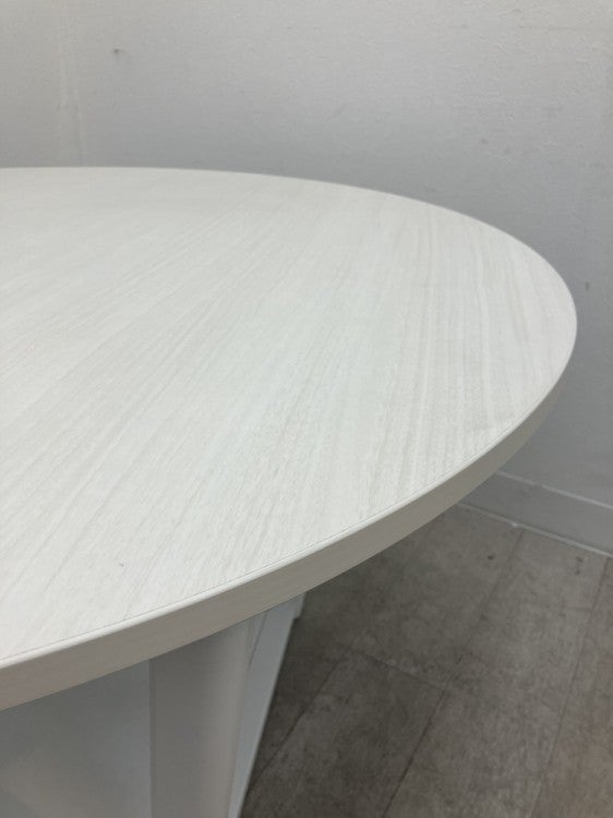 コクヨリージョン（Region）シリーズ 丸ローテーブル 商品画像4