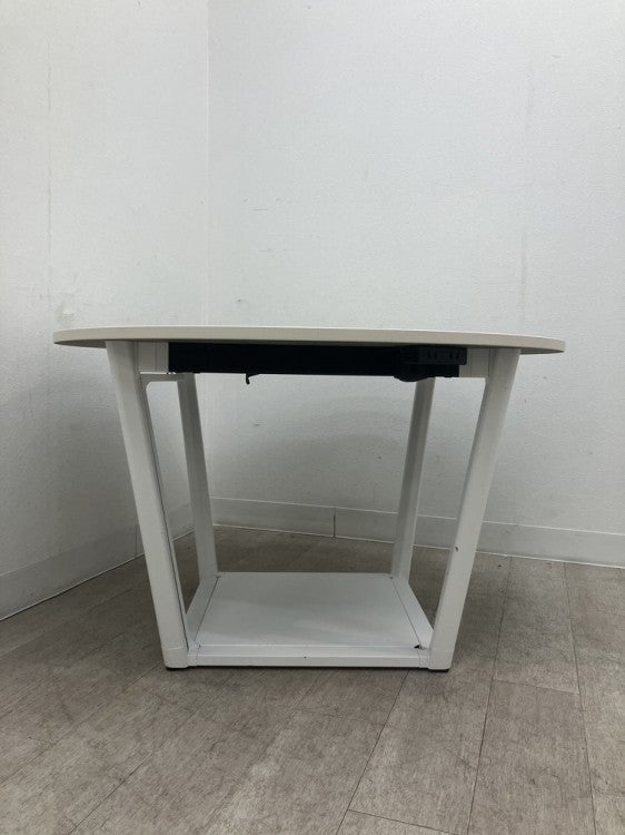 コクヨリージョン（Region）シリーズ 丸ローテーブル 商品画像5