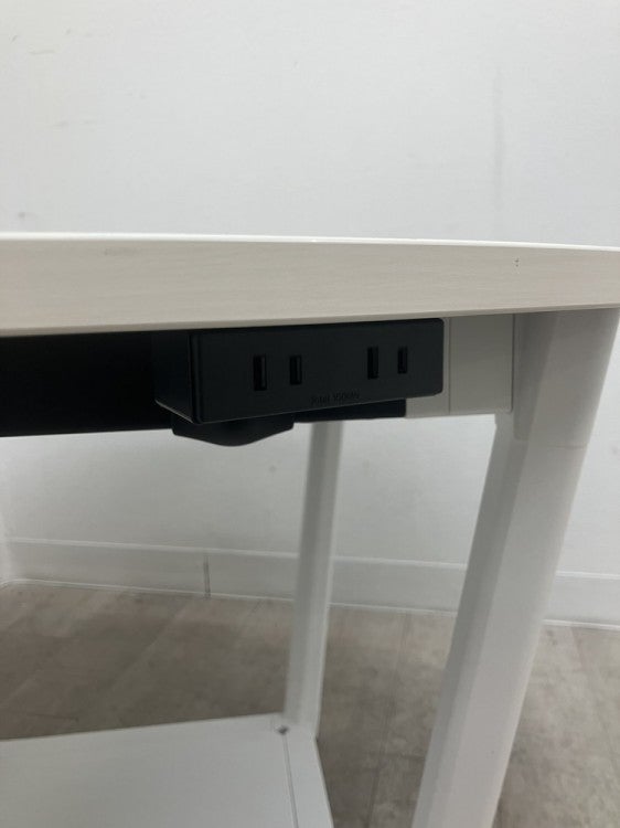 コクヨリージョン（Region）シリーズ 丸ローテーブル 商品画像6