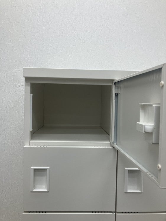 ライオンMFシリーズ 24人用ロッカー 商品画像10