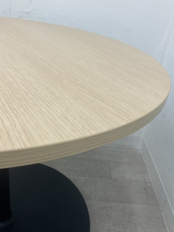コクヨフランカシリーズ 丸ローテーブル 商品画像3