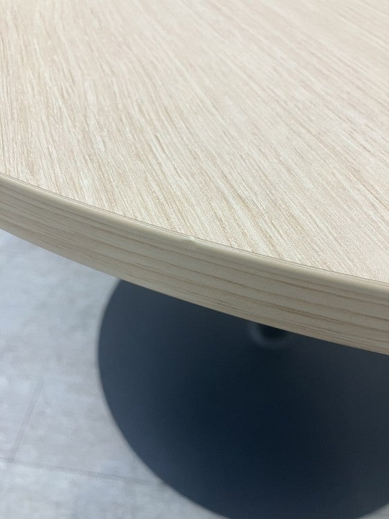 コクヨフランカシリーズ 丸ローテーブル 商品画像4