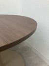 コクヨフランカシリーズ 丸ローテーブル 商品画像3
