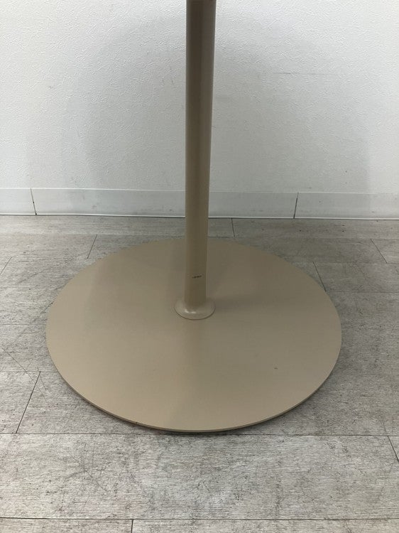 コクヨフランカシリーズ 丸ローテーブル 商品画像5