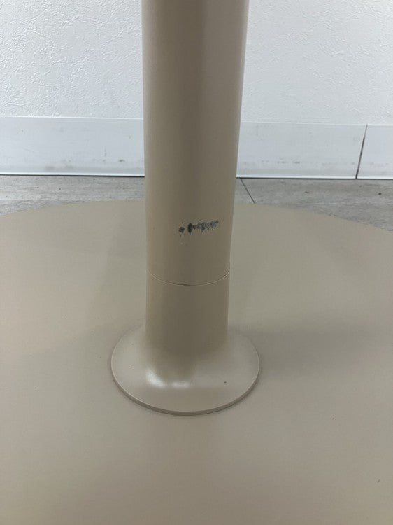 コクヨフランカシリーズ 丸ローテーブル 商品画像6