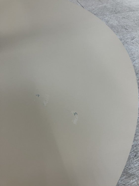 コクヨフランカシリーズ 丸ローテーブル 商品画像7