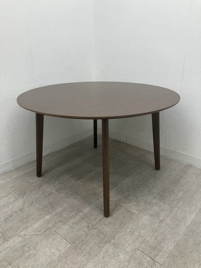 コクヨフランカシリーズ 丸テーブル 商品画像1