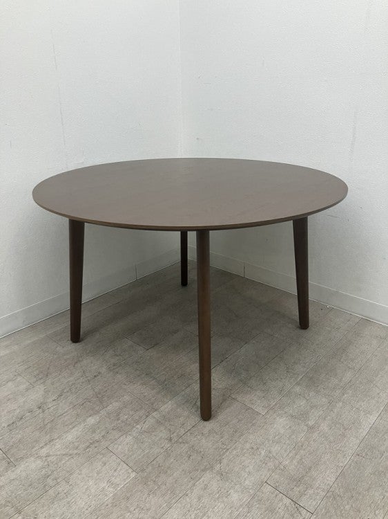 コクヨフランカシリーズ 丸テーブル 商品画像1