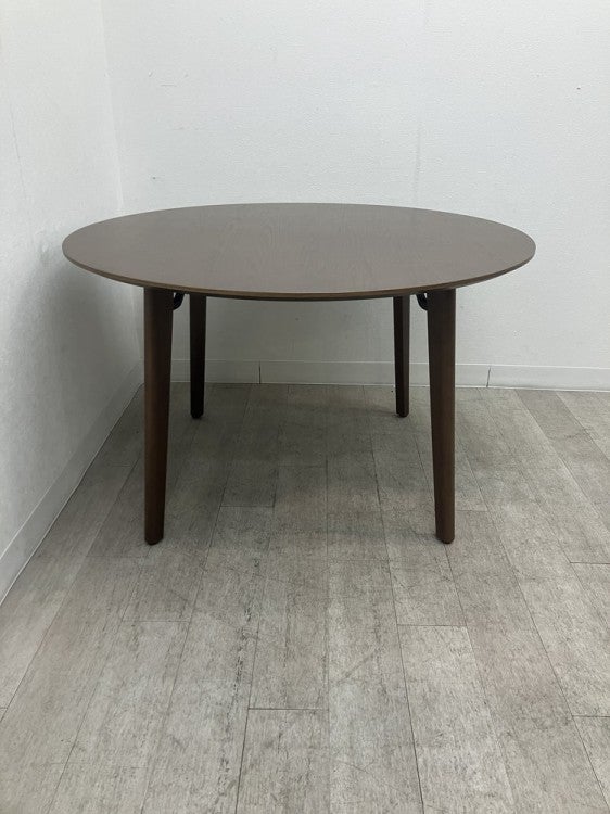 コクヨフランカシリーズ 丸テーブル 商品画像2