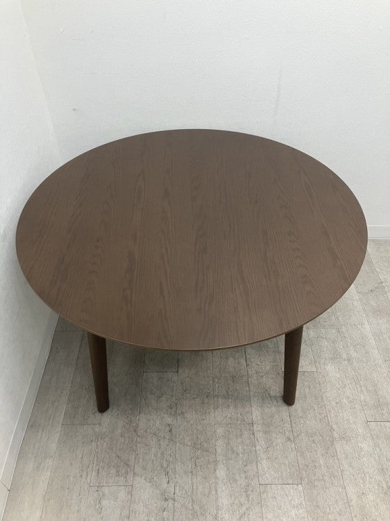 コクヨフランカシリーズ 丸テーブル 商品画像3