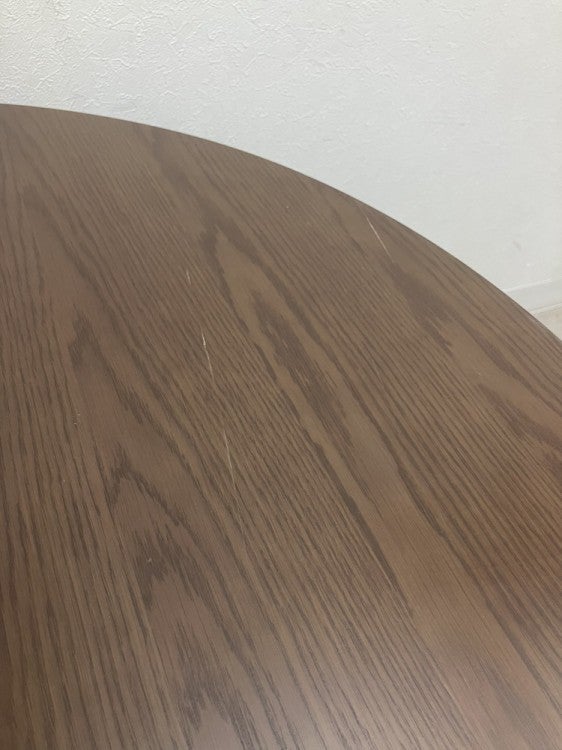 コクヨフランカシリーズ 丸テーブル 商品画像4