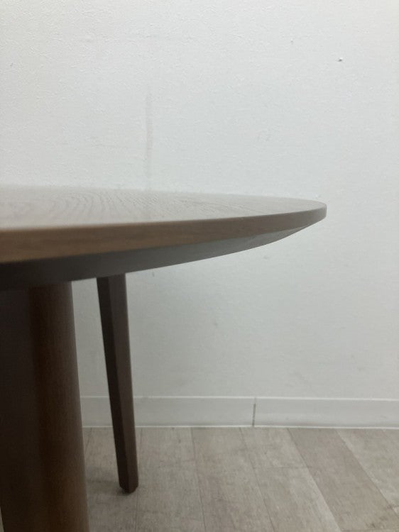 コクヨフランカシリーズ 丸テーブル 商品画像5