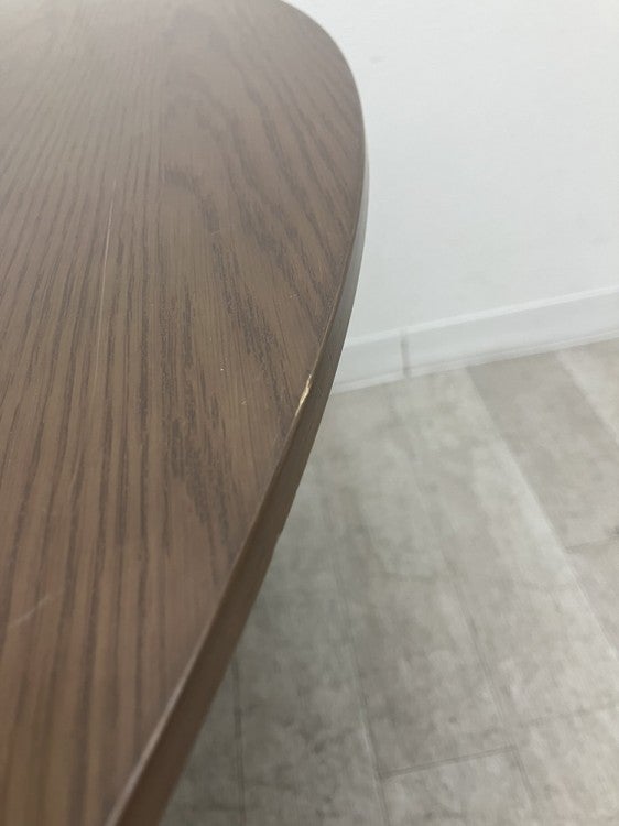 コクヨフランカシリーズ 丸テーブル 商品画像6