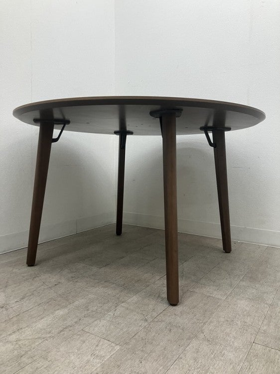 コクヨフランカシリーズ 丸テーブル 商品画像7