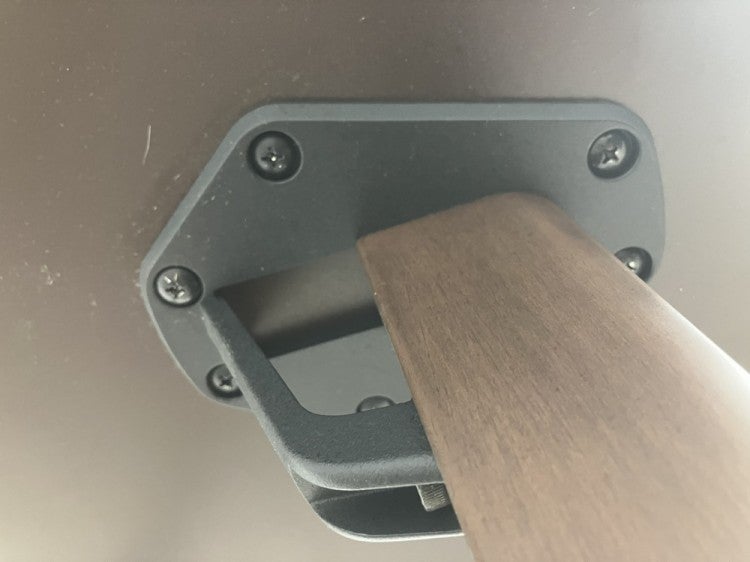 コクヨフランカシリーズ 丸テーブル 商品画像10