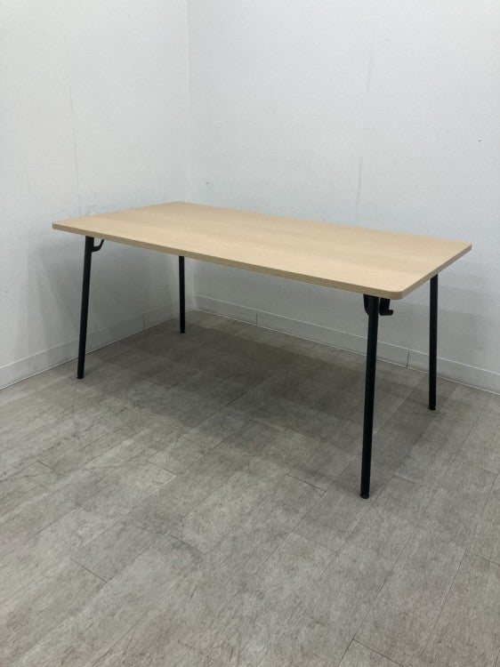 コクヨフランカシリーズ 1500 ミーティングテーブル 商品画像1