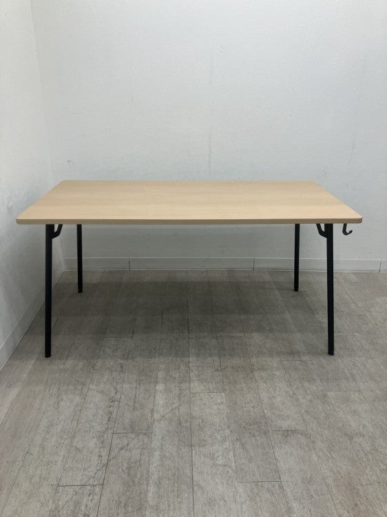 コクヨフランカシリーズ 1500 ミーティングテーブル 商品画像2