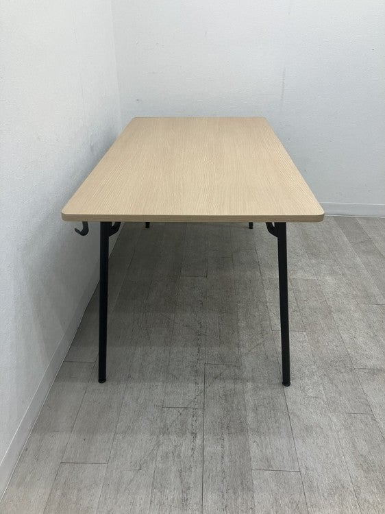 コクヨフランカシリーズ 1500 ミーティングテーブル 商品画像4