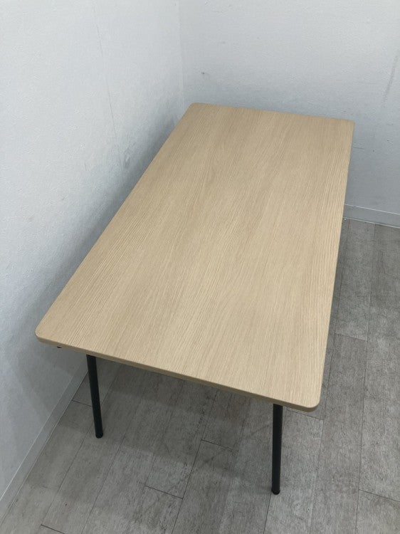 コクヨフランカシリーズ 1500 ミーティングテーブル 商品画像5