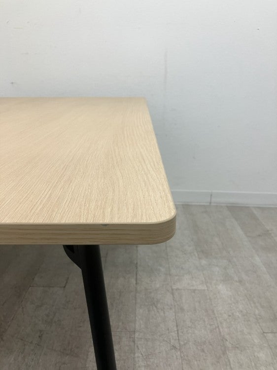 コクヨフランカシリーズ 1500 ミーティングテーブル 商品画像6