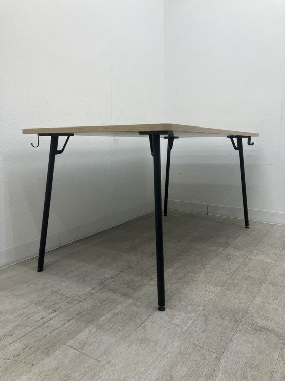 コクヨフランカシリーズ 1500 ミーティングテーブル 商品画像11