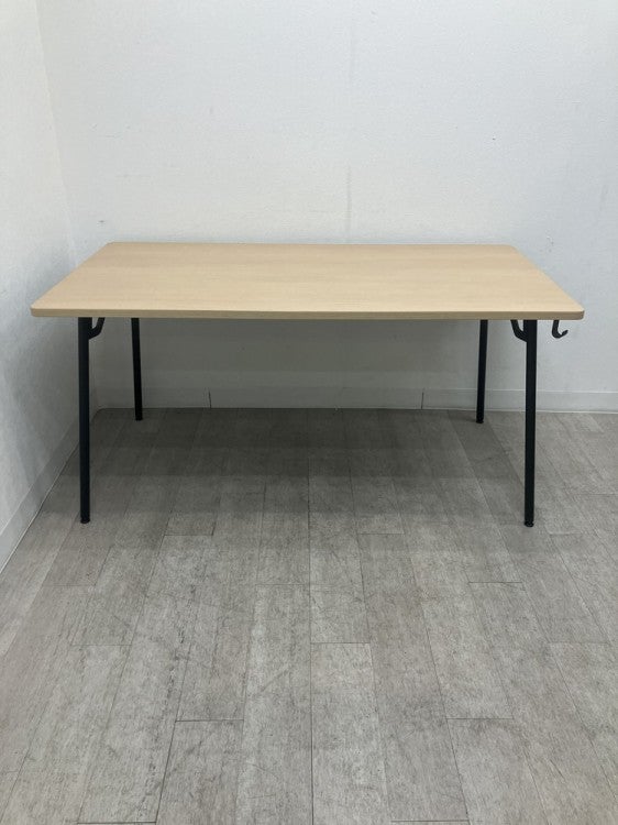 コクヨフランカシリーズ 1500 ミーティングテーブル 商品画像12