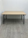 コクヨフランカシリーズ 1500 ミーティングテーブル 商品画像12