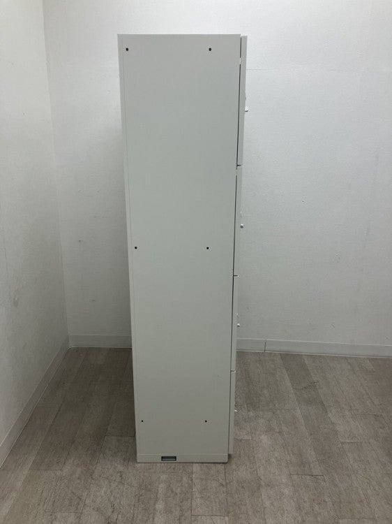 プラスL6(エルロク)シリーズ 8人用パーソナルロッカー 商品画像3