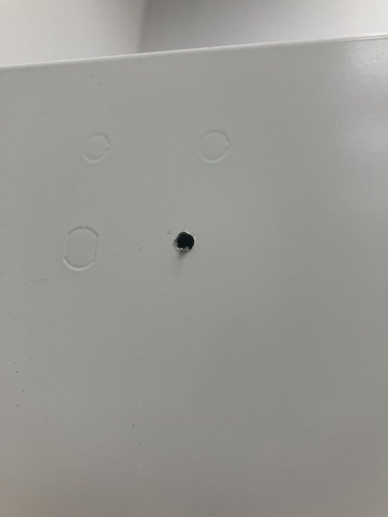 プラスL6(エルロク)シリーズ 8人用パーソナルロッカー 商品画像6