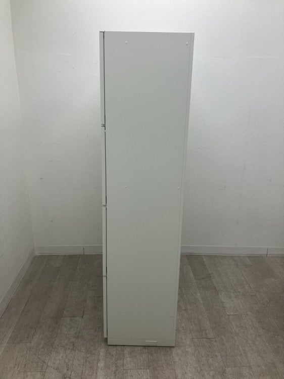 プラスL6(エルロク)シリーズ 8人用パーソナルロッカー 商品画像7