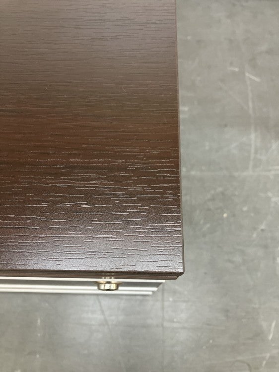 井上金庫マネージメントデスク・MMDシリーズ 1500役員デスク 商品画像2