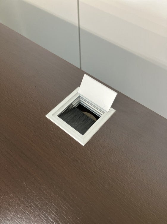 井上金庫マネージメントデスク・MMDシリーズ 1500役員デスク 商品画像5