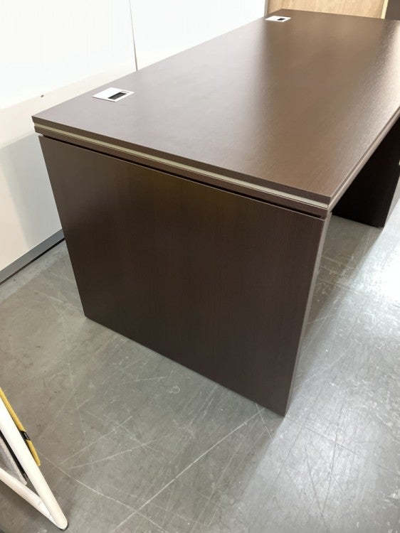 井上金庫マネージメントデスク・MMDシリーズ 1500役員デスク 商品画像11