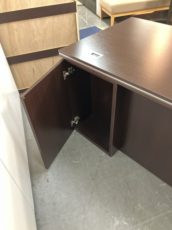 井上金庫マネージメントデスク・MMDシリーズ 1500役員デスク 商品画像12