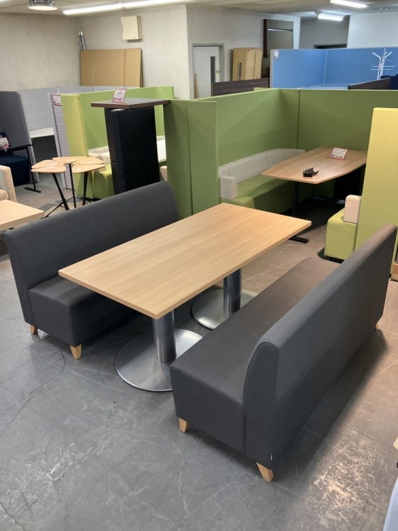 オリバー6人用ミーティングセット 商品画像1