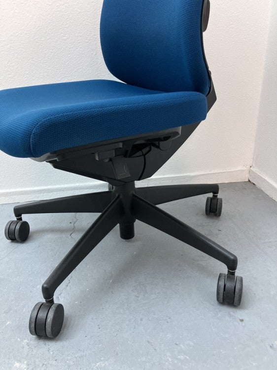 コクヨWizard2(ウィザード2)チェア ウィザード2チェア 商品画像8