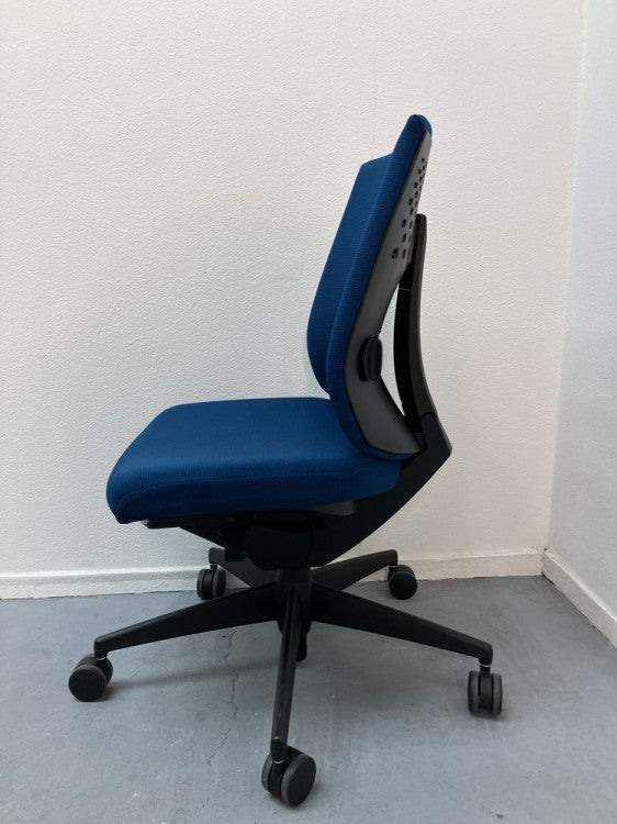 コクヨWizard3(ウィザード3)チェア ウィザード3チェア 商品画像3