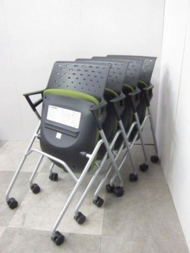 コクヨピエガチェア ピエガチェア 商品画像8