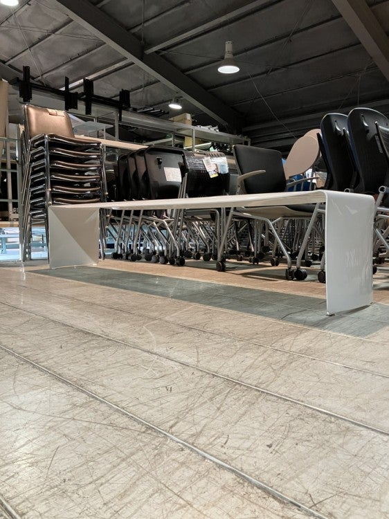 LE BANC(ル・バンク)シリーズ ロビーベンチ 商品画像3