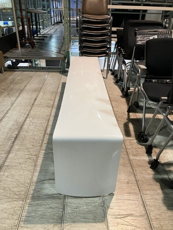 LE BANC(ル・バンク)シリーズ ロビーベンチ 商品画像4