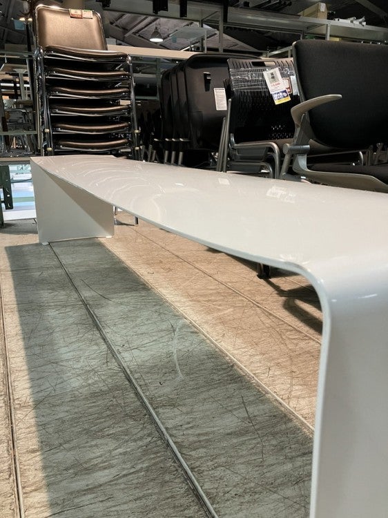 LE BANC(ル・バンク)シリーズ ロビーベンチ 商品画像6