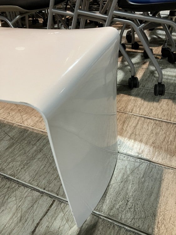 LE BANC(ル・バンク)シリーズ ロビーベンチ 商品画像8