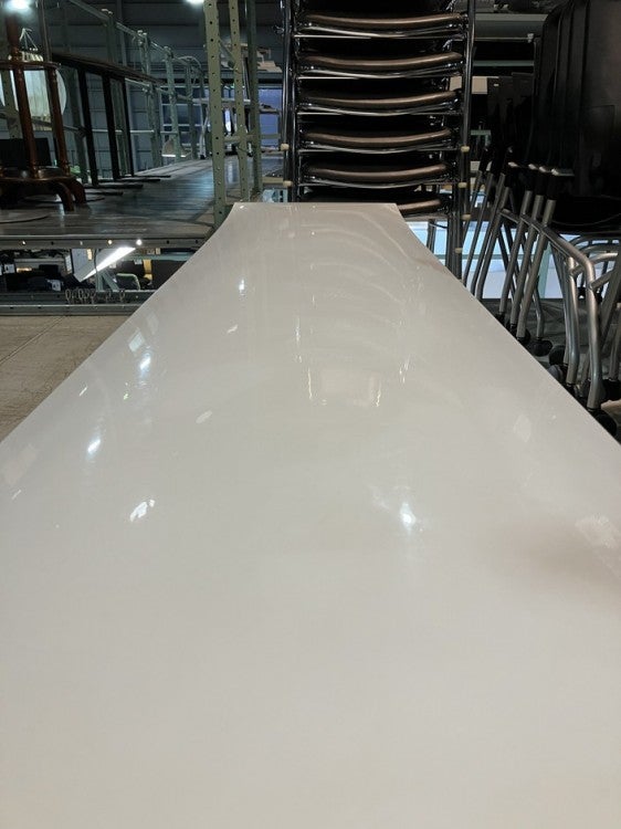 LE BANC(ル・バンク)シリーズ ロビーベンチ 商品画像9