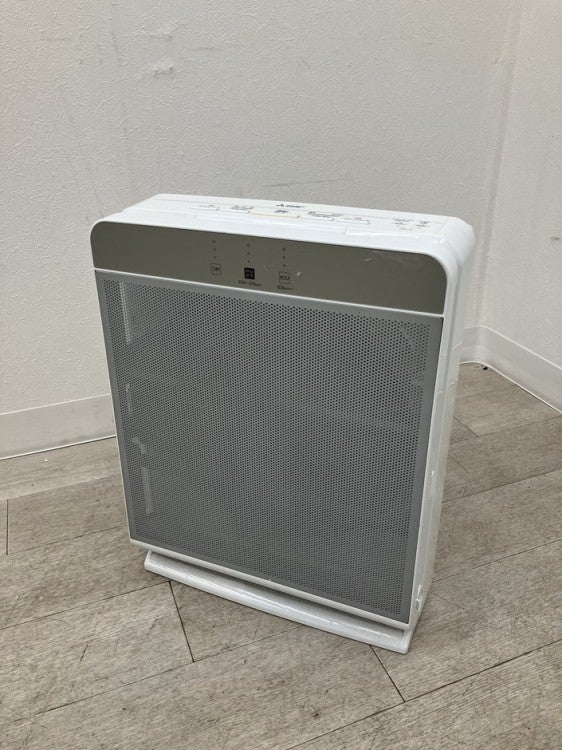 三菱空気清浄機 商品画像1