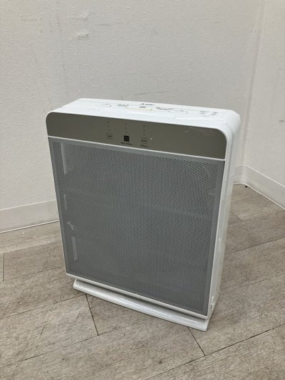 三菱空気清浄機 商品画像1