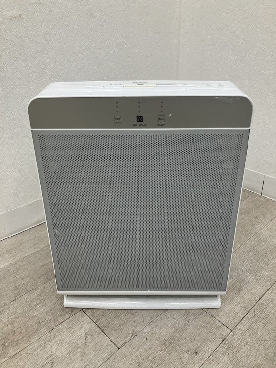 三菱空気清浄機 商品画像2