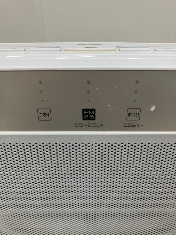 三菱空気清浄機 商品画像6
