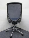 オカムラZephyr(ゼファー)シリーズ ゼファーチェア 商品画像3