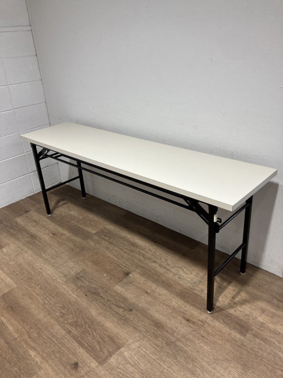 折畳会議テーブル 商品画像1