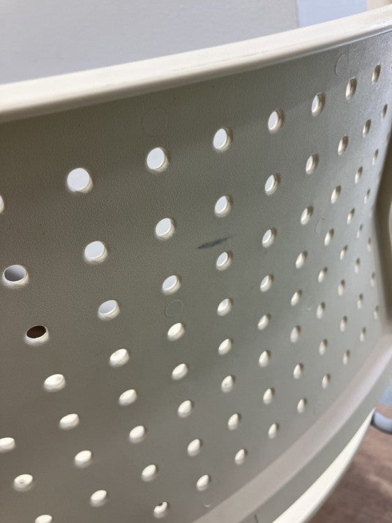 アイリスチトセLTS(ライタス)シリーズ スタッキングチェア 商品画像6